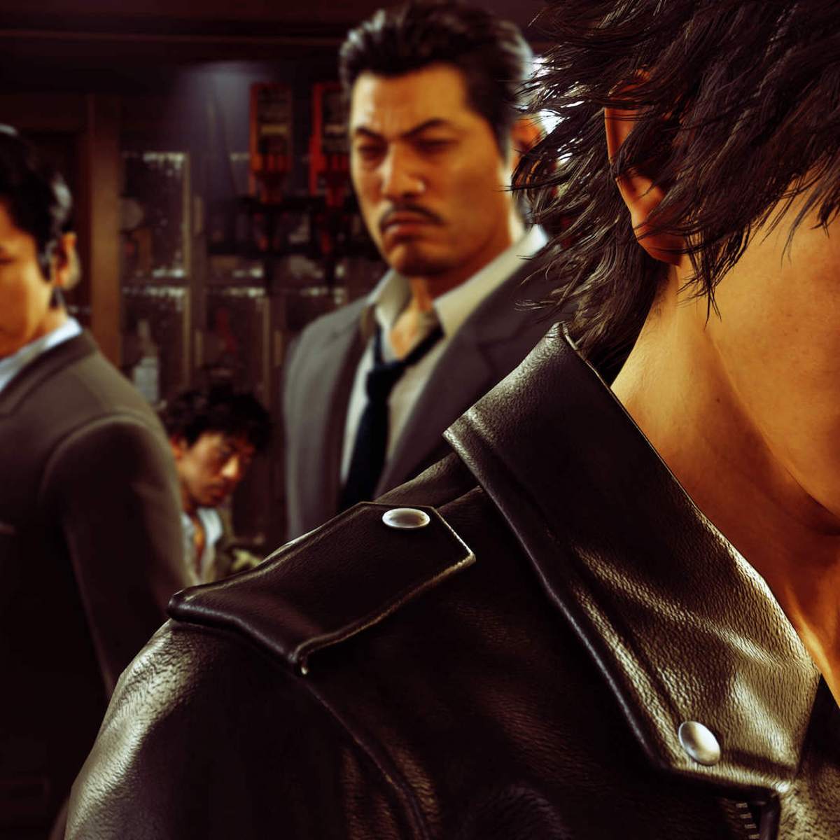 Judgment Review