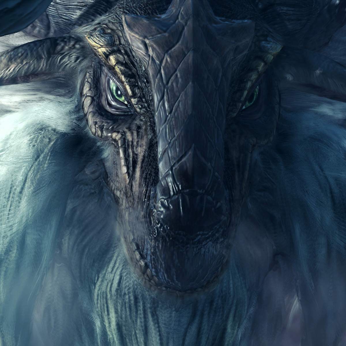 Monster Hunter World: Iceborne Review