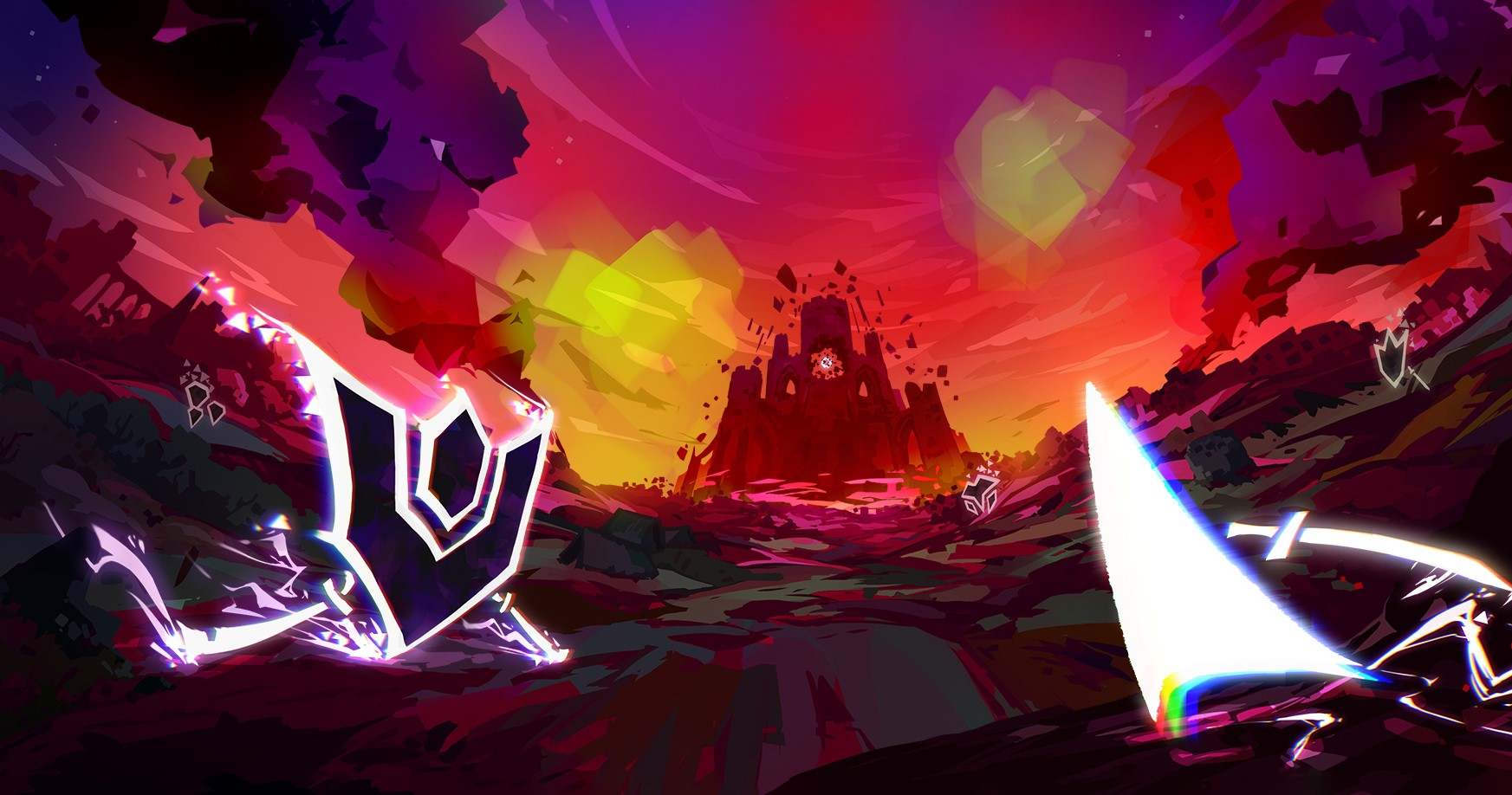 Void Sols review