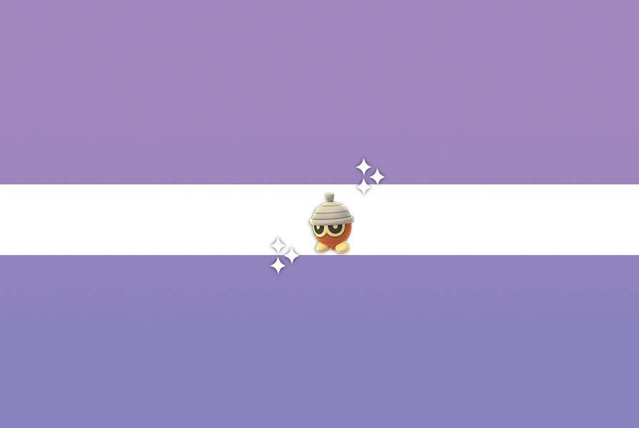 Pokémon Go Spotlight Hour: Can Seedot be shiny?