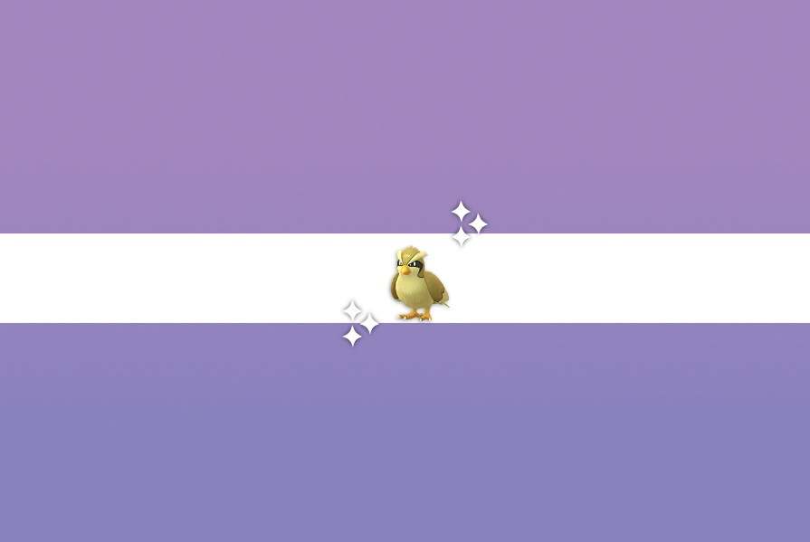 Pokémon Go Spotlight Hour: Can Pidgey be shiny?