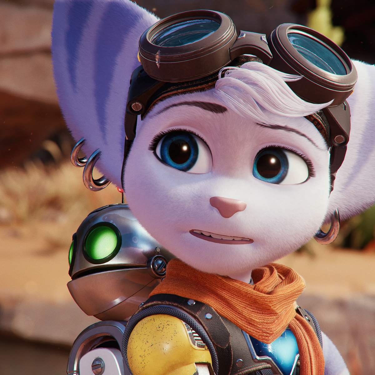 Ratchet & Clank: Rift Apart review - The PS5 has arrived
