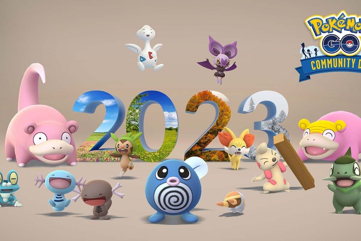 Pokémon Go ‘Festival of Lights’ event, Timed Research guide