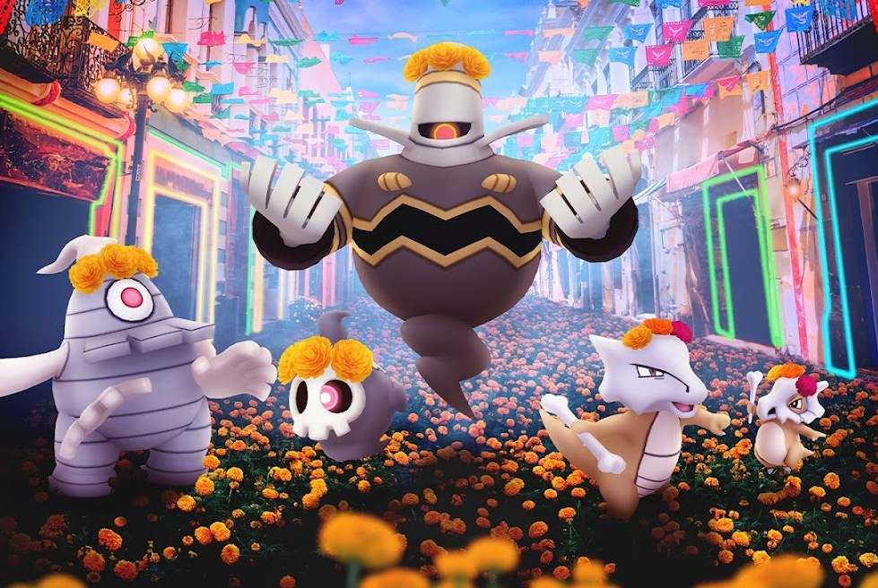 Pokémon Go Lunar New Year 2023 event, ‘Lucky Wishes’ Timed Research guide