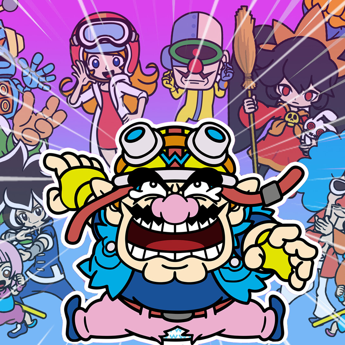 WarioWare: Get It Together! review: fantastic mini-game mayhem with a multiplayer twist